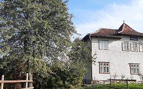 Rivr House Bucovina